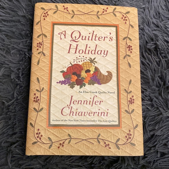 ELM CREEK QUILTS NOVELS - Picture 4 of 10